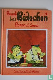 Roman d'amour