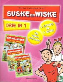 De nare varaan + De mollige meivis + De minilotten van Kokonera kaufen