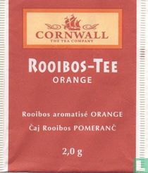 Rooibos-Tee Orange