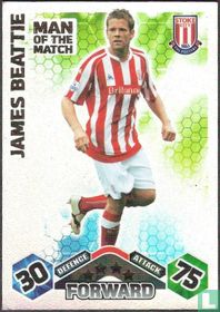 James Beattie