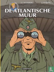 De Atlantische Muur