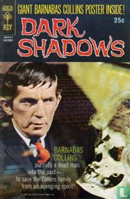 Dark Shadows