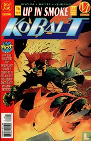 Kobalt 16