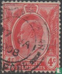 King Edward VII