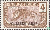 Luipaard