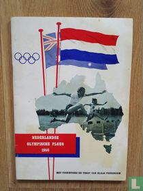 Nederlandse Olympische Ploeg 1956