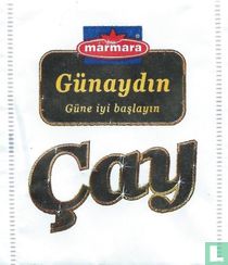 Günaydin