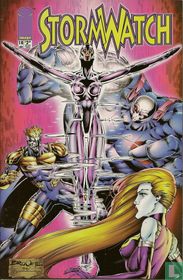 Stormwatch 18