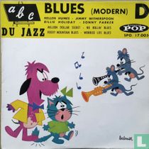 Blues (Modern)