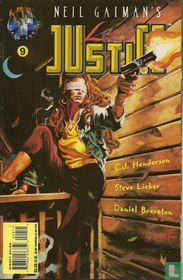 Lady Justice 9