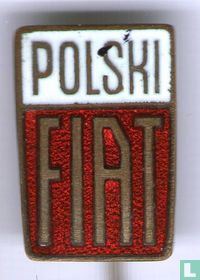 Polski Fiat 