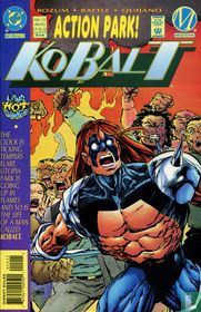 Kobalt 15