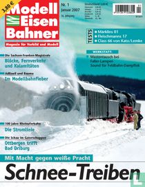 ModellEisenBahner 1