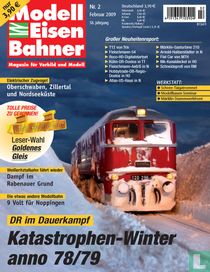 ModellEisenBahner 2