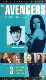 The M. Appeal Collection 4