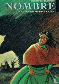 La chanson de l'ogre