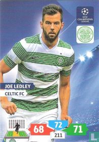 Joe Ledley