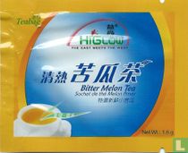 Bitter Melon Tea