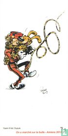 Spirou et Fantasio