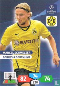 Marcel Schmelzer