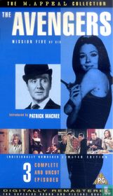 The M. Appeal Collection 5