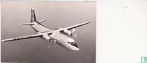 I.16 Fokker F.27 Friendship 
