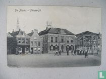 De Markt