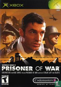 Prisoner of War