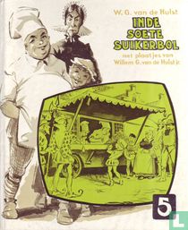 Inde Soete Suikerbol 5