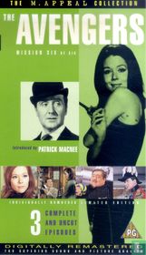 The M. Appeal Collection 6