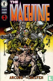 The Machine 2