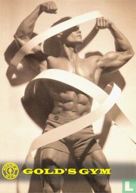 0359 - Gold's Gym