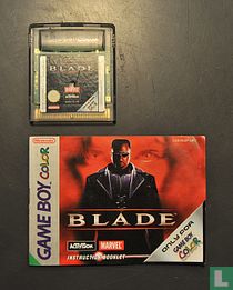 Blade