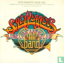 Sgt. Pepper's Lonely Hearts Club Band 