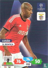 Luisão