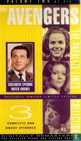 The Parallel Lines Collection 2