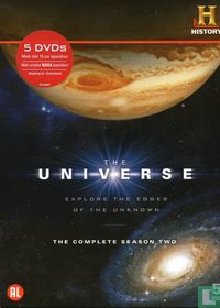 The Complete Season Two