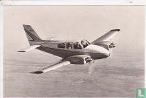 L.1 Beechcraft 55 Baron
