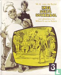 Inde Soete Suikerbol 3