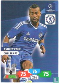 Ashley Cole