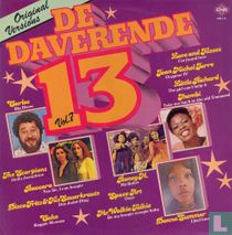 De daverende dertien