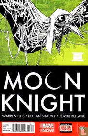 Moon Knight 3