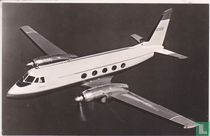 L.19 Grumman Gulfstream 