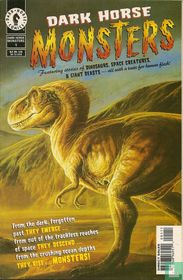 Dark Horse Monsters 1