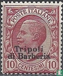 Victor-Emmanuel III