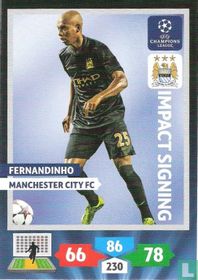 Fernandinho