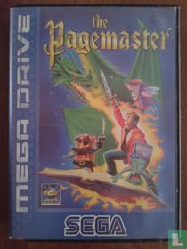 The Pagemaster