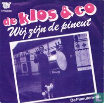 Wij zijn de pineut