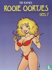 Rooie oortjes 7