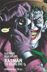 The Killing Joke